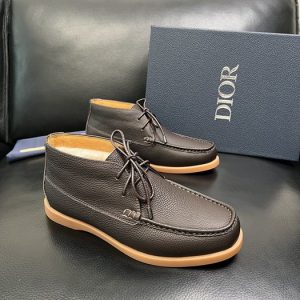 Dior Men shoes Yupoo 1:1