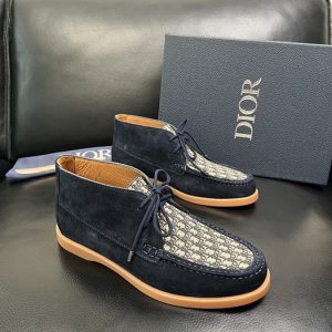 Dior Men shoes Yupoo 1:1