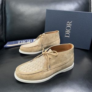 Dior Men shoes Yupoo 1:1