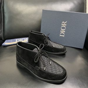 Dior Men shoes Yupoo 1:1