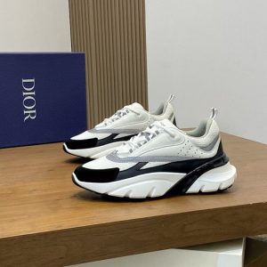 Dior Men shoes Yupoo 1:1