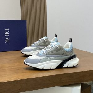 Dior Men shoes Yupoo 1:1