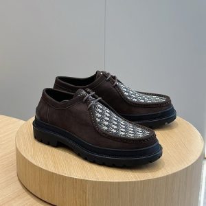 Dior Men shoes Yupoo 1:1