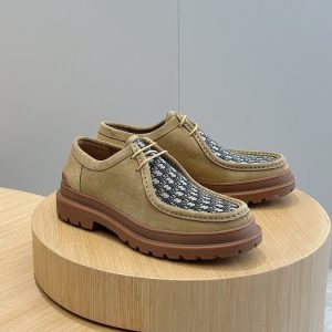 Dior Men shoes Yupoo 1:1