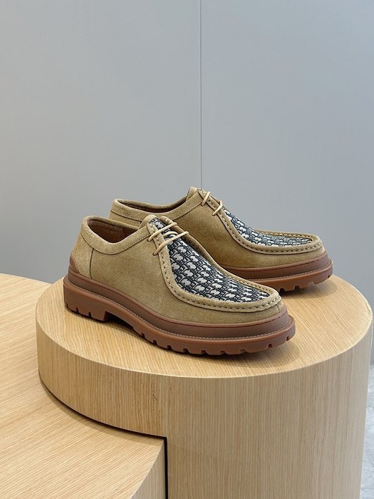 Dior Men shoes Yupoo 1:1