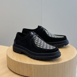 Dior Men shoes Yupoo 1:1
