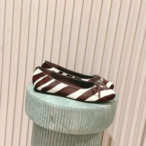 Jimmy Beige Women shoes Yupoo 1:1