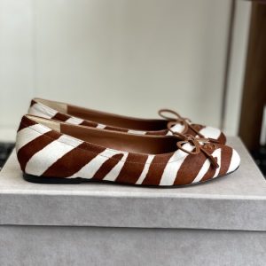 Jimmy Beige Women shoes Yupoo 1:1