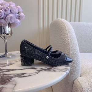 Jimmy Black Women shoes Yupoo 1:1