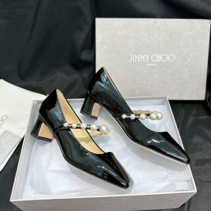 Jimmy Black Women shoes Yupoo 1:1
