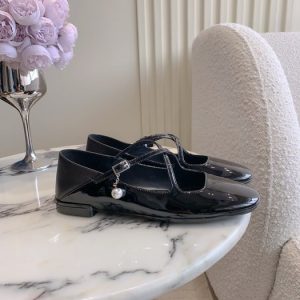 Jimmy Black Women shoes Yupoo 1:1