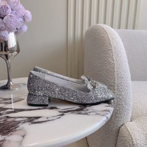 Jimmy Grey Women shoes Yupoo 1:1