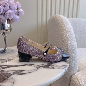 Jimmy Black Women shoes Yupoo 1:1