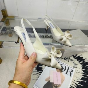 Jimmy White Women shoes Yupoo 1:1