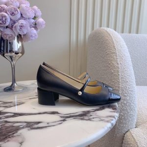 Jimmy Black Women shoes Yupoo 1:1