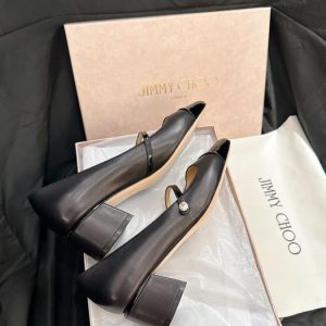 Jimmy Black Women shoes Yupoo 1:1