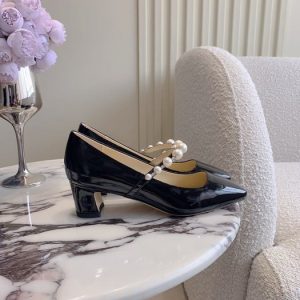 Jimmy Black Women shoes Yupoo 1:1