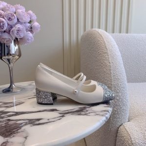 Jimmy White Women shoes Yupoo 1:1