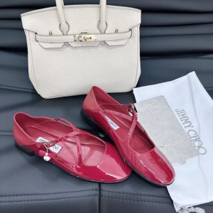 Jimmy White Women shoes Yupoo 1:1