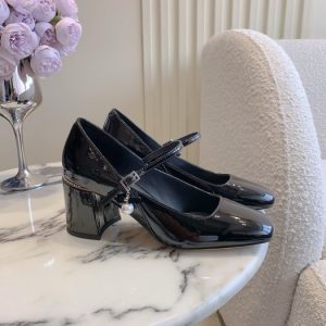 Jimmy Black Women shoes Yupoo 1:1