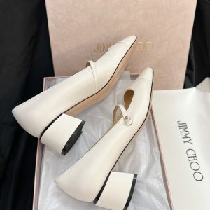 Jimmy Black Women shoes Yupoo 1:1