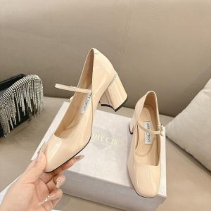 Jimmy Tan Women shoes Yupoo 1:1