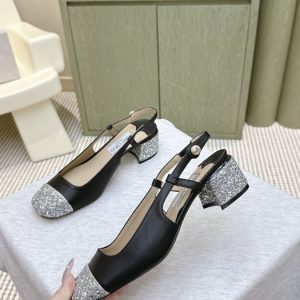 Jimmy Grey Women shoes Yupoo 1:1