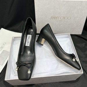 Jimmy Black Women shoes Yupoo 1:1