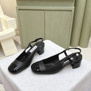 Jimmy Black Women shoes Yupoo 1:1