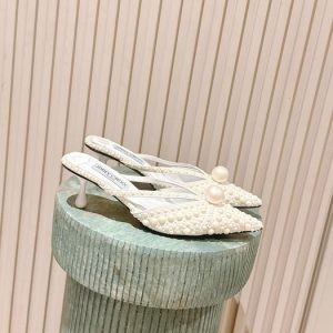 Jimmy White Women shoes Yupoo 1:1