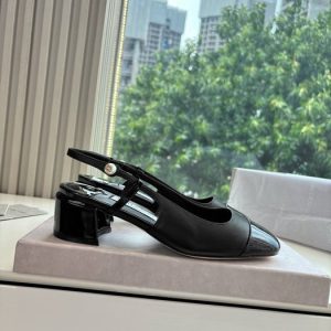 Jimmy Black Women shoes Yupoo 1:1