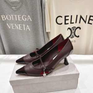 Jimmy White Women shoes Yupoo 1:1