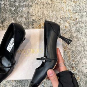 Jimmy Black Women shoes Yupoo 1:1