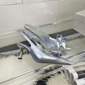 Jimmy Grey Women shoes Yupoo 1:1