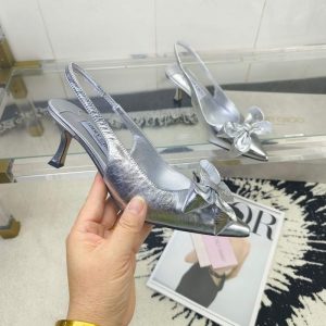 Jimmy Grey Women shoes Yupoo 1:1