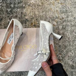 Jimmy White Women shoes Yupoo 1:1