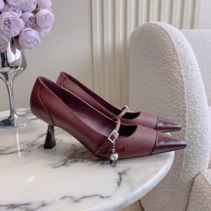 Jimmy Grey Women shoes Yupoo 1:1