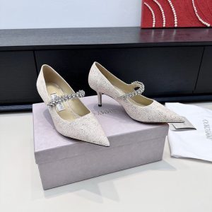 Jimmy White Women shoes Yupoo 1:1