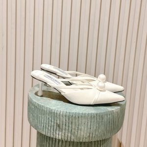 Jimmy White Women shoes Yupoo 1:1