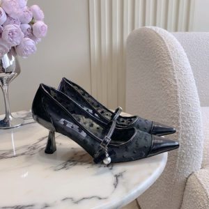 Jimmy Black Women shoes Yupoo 1:1