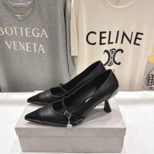 Jimmy Black Women shoes Yupoo 1:1