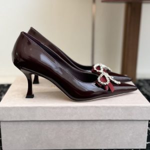 Jimmy Tan Women shoes Yupoo 1:1