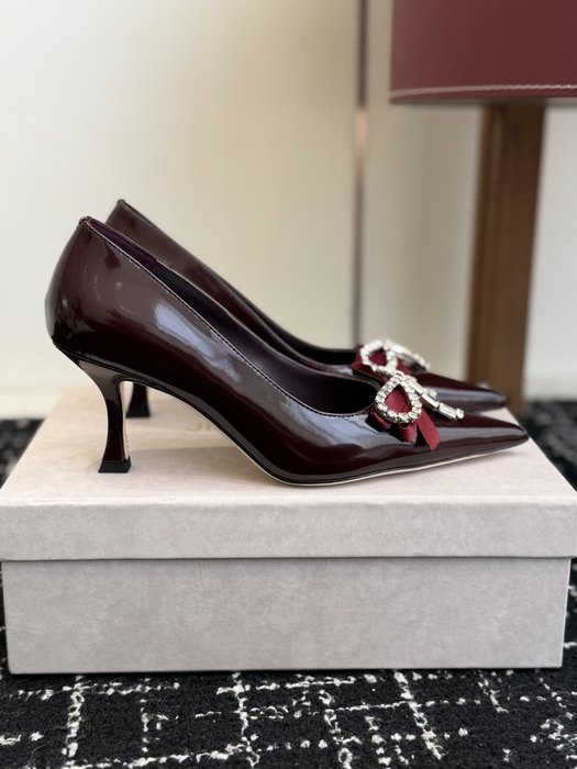 Jimmy Tan Women shoes Yupoo 1:1