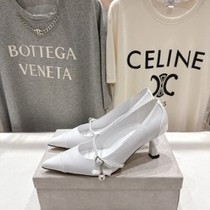 Jimmy White Women shoes Yupoo 1:1