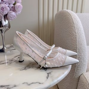 Jimmy White Women shoes Yupoo 1:1