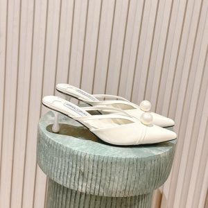 Jimmy White Women shoes Yupoo 1:1