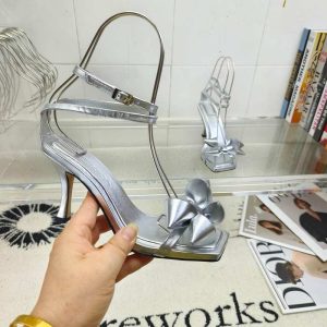 Jimmy White Women shoes Yupoo 1:1