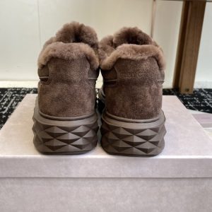 Jimmy White Women shoes Yupoo 1:1