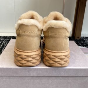 Jimmy White Women shoes Yupoo 1:1