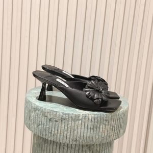 Jimmy Black Women shoes Yupoo 1:1